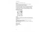 FORCING CHESS MOVES NEW 4th edition FORCING CHESS MOVES NEW 4th edition